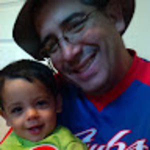 Meet your Posher, Eric